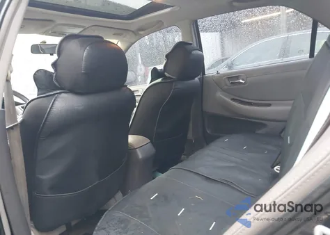 1999 Honda Accord Ex V6 from USA, damaged, VIN 1HGCG1655XA028416